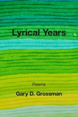 Lyrické roky - Lyrical Years