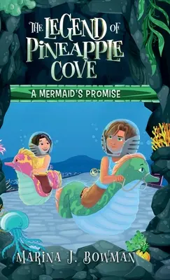 Prísľub morskej panny - A Mermaid's Promise