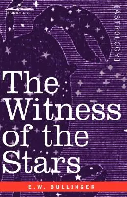 Svedectvo hviezd - The Witness of the Stars