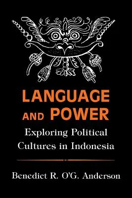Jazyk a moc - Language and Power