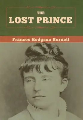 Stratený princ - The Lost Prince