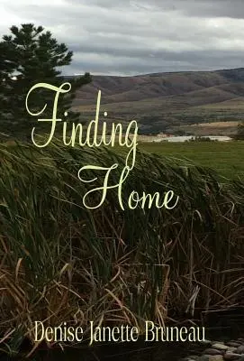 Hľadanie domova - Finding Home