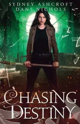 Honba za osudom - Chasing Destiny