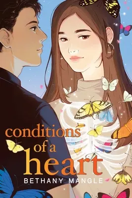 Podmienky srdca - Conditions of a Heart