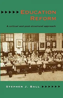 Reforma vzdelávania - Education Reform