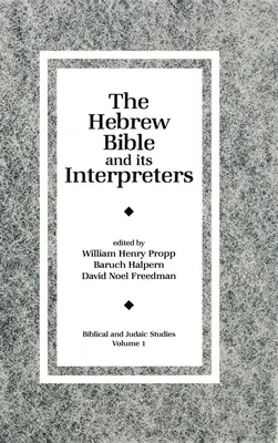 Biblické a judaistické štúdie z Kalifornskej univerzity v San Diegu - Biblical and Judaic Studies from the University of California, San Diego