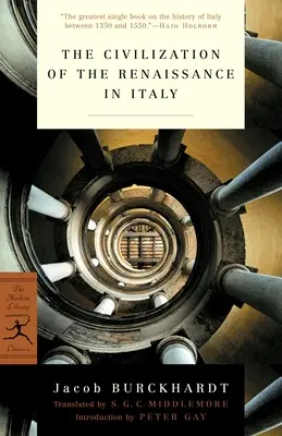 Civilizácia renesancie v Taliansku - The Civilization of the Renaissance in Italy