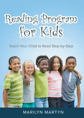 Čítací program pre deti - Reading Program for Kids