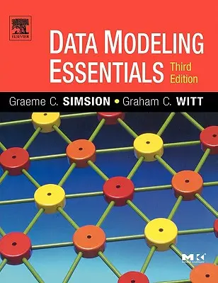 Základy modelovania údajov - Data Modeling Essentials