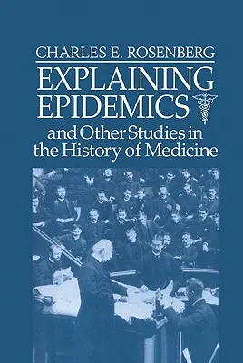 Vysvetlenie epidémií - Explaining Epidemics