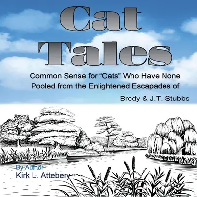 Príbehy mačiek - Cat Tales