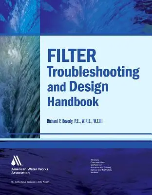 Príručka na odstraňovanie problémov a navrhovanie filtrov - Filter Troubleshooting and Design Handbook