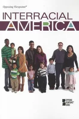 Medzirasová Amerika - Interracial America