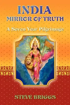 India Zrkadlo pravdy - India Mirror of Truth