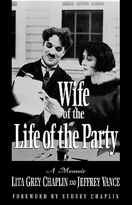 Žena zo života strany: A Memoir - Wife of the Life of the Party: A Memoir