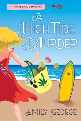Vražda počas prílivu - A High Tide Murder