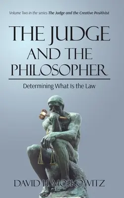 Sudca a filozof - The Judge and the Philosopher