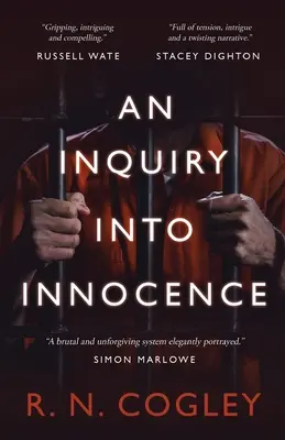 Vyšetrovanie nevinnosti - An Inquiry Into Innocence