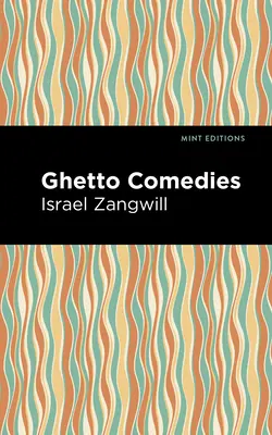Komédie z geta - Ghetto Comedies