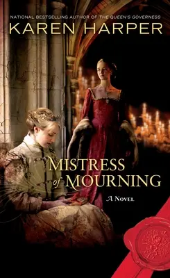 Pani smútku - Mistress of Mourning