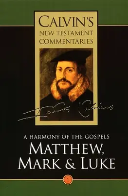 Matúš, Marek a Lukáš: Evanjelium podľa Marka a Mk: Harmonia evanjelií - Matthew, Mark, & Luke: A Harmony of the Gospels