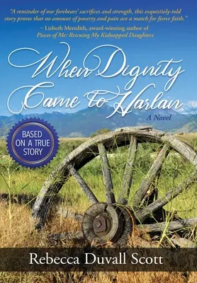 Keď dôstojnosť prišla do Harlanu - When Dignity Came to Harlan