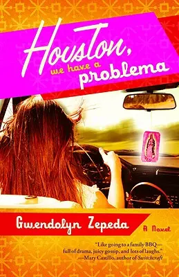 Houston, máme problém - Houston, We Have a Problema