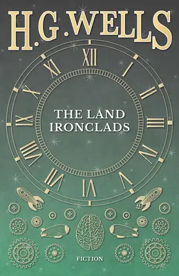 Zemské železné plášte - The Land Ironclads