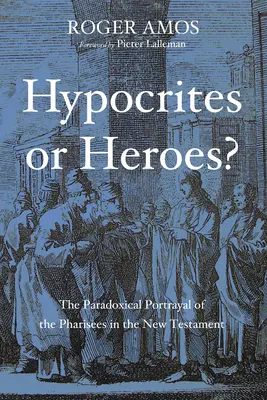 Pokrytci alebo hrdinovia? - Hypocrites or Heroes?