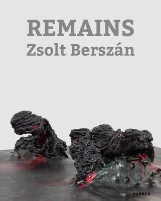 Zsolt Berszn: Zostáva - Zsolt Berszn: Remains