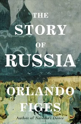 Príbeh Ruska - The Story of Russia
