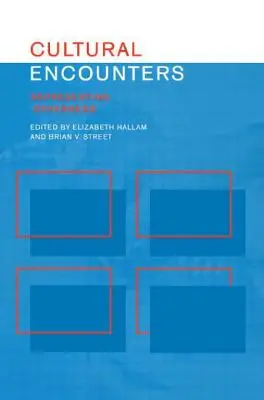 Kultúrne stretnutia: Reprezentácia inakosti - Cultural Encounters: Representing Otherness