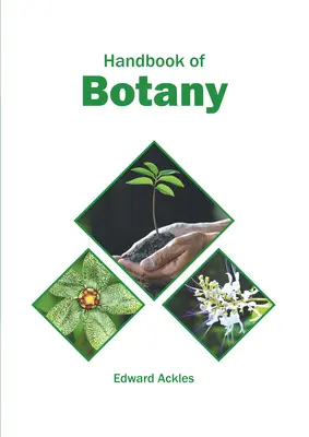 Príručka botaniky - Handbook of Botany