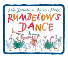 Rumbelov tanec - Rumbelow's Dance