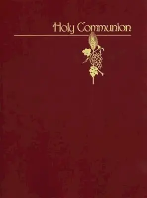 Sväté prijímanie - Holy Communion