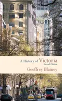 Dejiny Viktórie - A History of Victoria