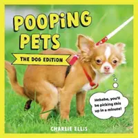 Kakajúci domáci miláčikovia: edícia o psoch - veselé zábery psíkov pri kadení - Pooping Pets: The Dog Edition - Hilarious Snaps of Doggos Taking a Dump