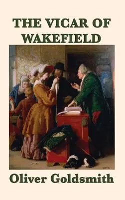 Farár z Wakefieldu - The Vicar of Wakefield