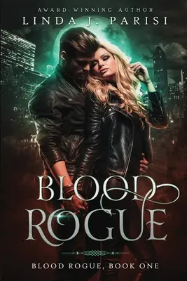 Krvavý tulák - Blood Rogue