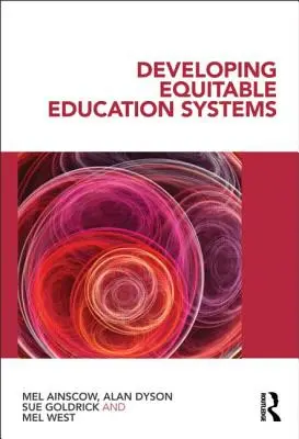Rozvoj spravodlivých vzdelávacích systémov - Developing Equitable Education Systems