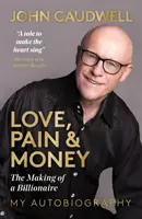Láska, bolesť a peniaze - Ako sa robí miliardár - Love, Pain and Money - The Making of a Billionaire