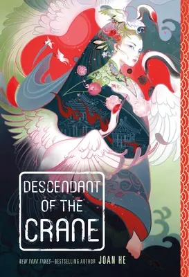 Potomok žeriava - Descendant of the Crane