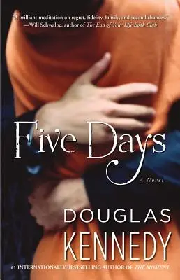 Päť dní - Five Days