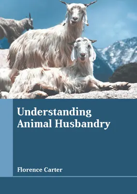 Porozumenie chovu zvierat - Understanding Animal Husbandry