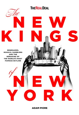 Noví králi New Yorku - The New Kings of New York