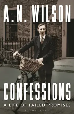Vyznania: Život plný nesplnených sľubov - Confessions: A Life of Failed Promises