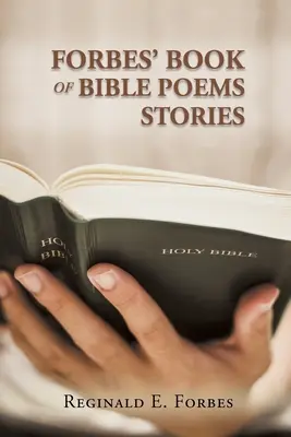 Forbesova kniha biblických básní a príbehov - Forbes' Book Of Bible Poems And Stories