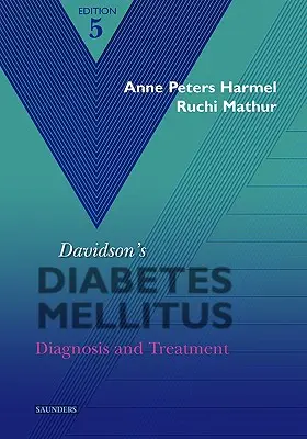Davidsonova cukrovka - Davidson's Diabetes Mellitus