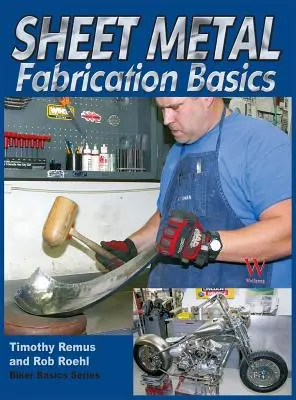Základy výroby plechov - Sheet Metal Fab Basics
