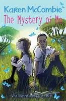 Tajomstvo mňa - Mystery of Me